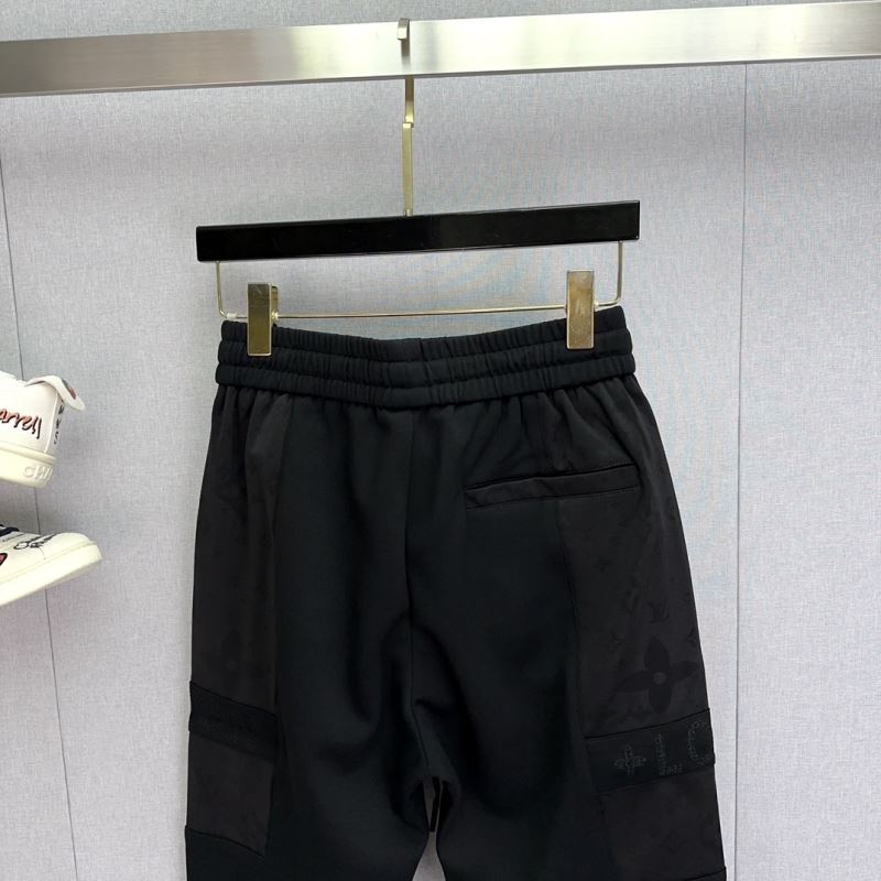 Louis Vuitton Long Pants